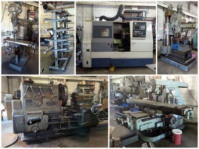 cnc machine auctions europe|machine shop liquidation auctions.